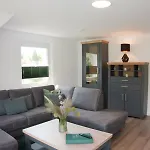 Busch 3 Appartement *