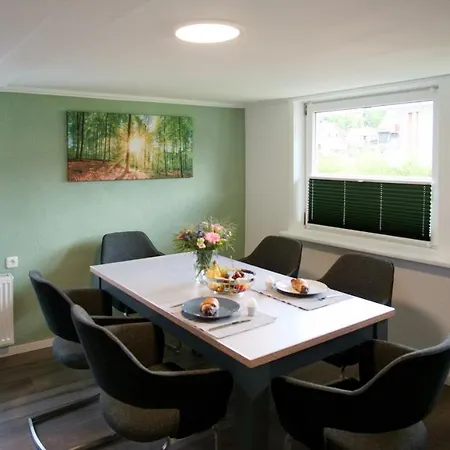 Busch 3 באד סקסה