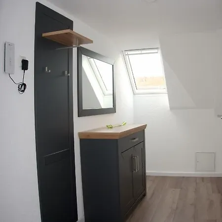 Apartment Busch 3