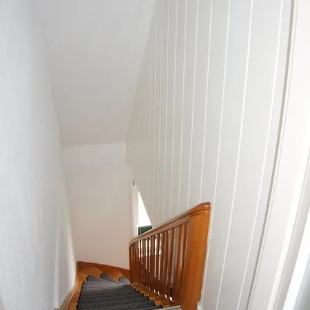 Apartment Busch 3 *