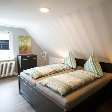 Busch 3 באד סקסה