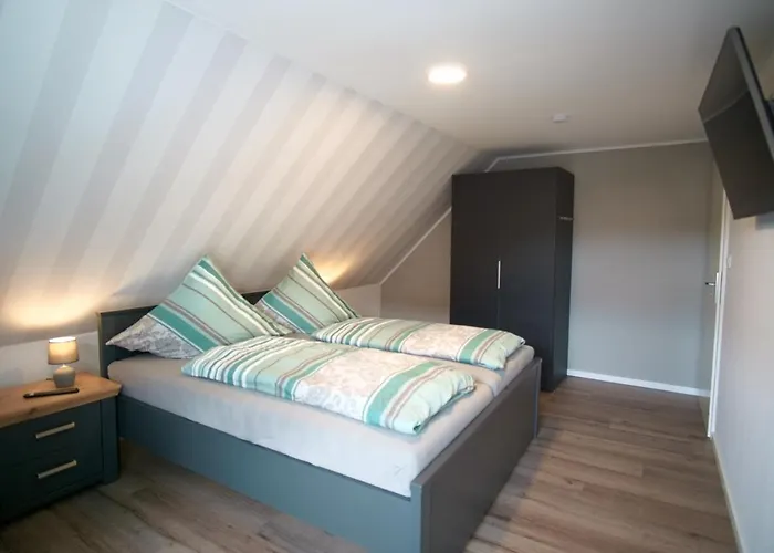 Busch 3 アパート バート・ザクサ