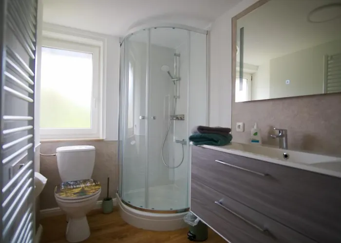 Busch 3 * バート・ザクサ