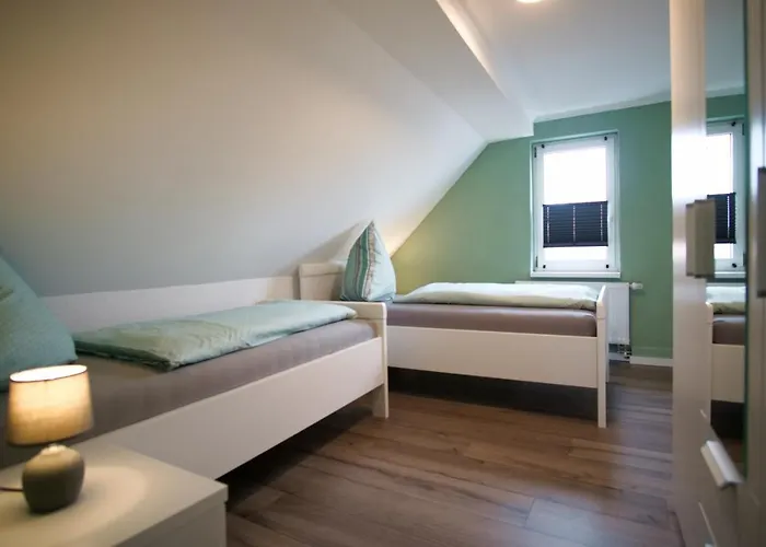 Busch 3 アパート