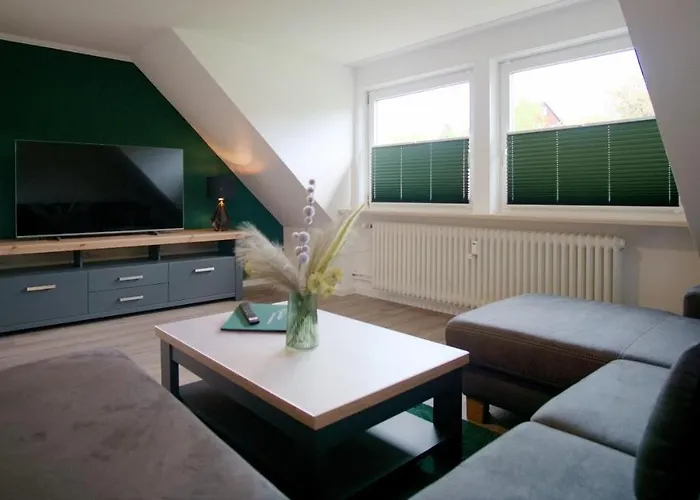 Busch 3 バート・ザクサ