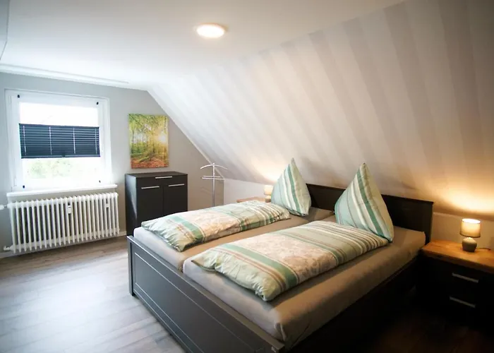 Busch 3 バート・ザクサ